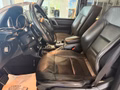 Daumennagel 13 - Mercedes-Benz G 350 BlueTEC 7G-TRONIC AMG-LINE