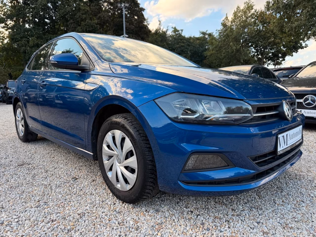 Volkswagen Polo 1.0 TSI ACC*Navi*SitzHz.*Klima*AWR - foto 3
