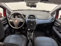 Daumennagel 11 - Fiat Punto Evo Dynamic 1.Hand Benzin/CNG ab Werk