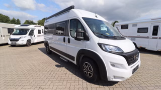 VANTourer 600D Neuwagen Kaufen