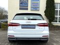 Daumennagel 7 - Audi A6 Avant 35 TDI Sport 2.0 Asist Sitzh Kam 4xKlim