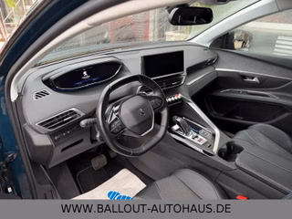 Peugeot 5008 Allure*1.HAND*LED*7-SITZER*SPUR*TOT*SHZ*EU6 - bilder 8