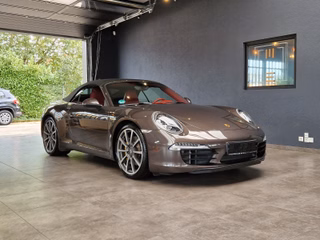 Porsche 911 Urmodell Gebrauchtwagen Kaufen