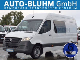 Mercedes-Benz Sprinter Used vehicle for sale