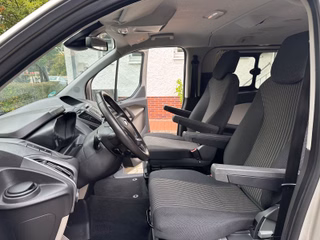 Ford Tourneo Custom/Euroline/Westfalia/Sortimo/1.Hand - foto 26