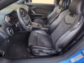 Daumennagel 18 - Audi TT 2.0 TFSI qu. Competition DSG Kamera LED Navi