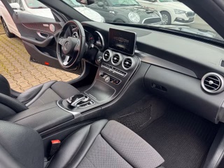 Mercedes-Benz C 350 C T-Modell C 350 T e/Burmester/ - foto 9