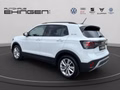 Daumennagel 9 - Volkswagen T-Cross Goal 1.0 TSI DSG AHK+LED+ACC+Navi