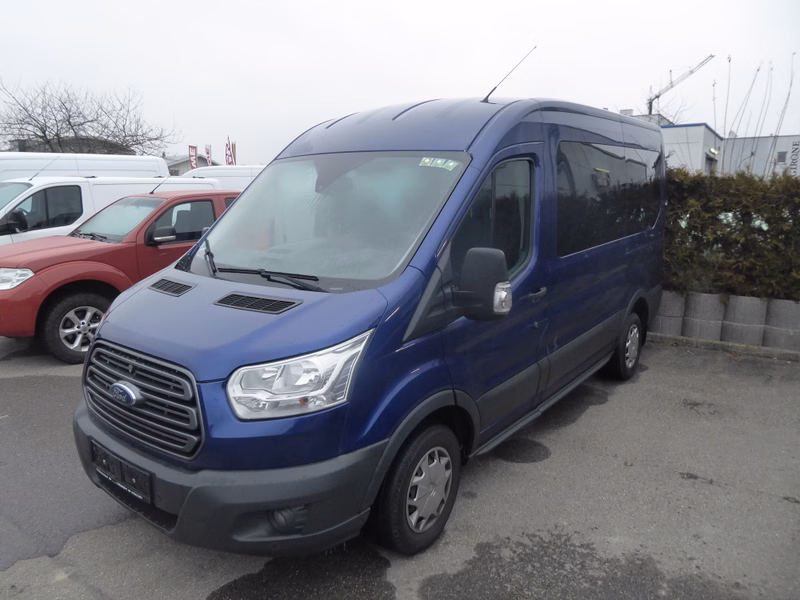 Ford Transit Kombi 310 L2 Trend