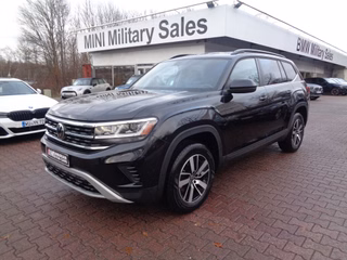 Volkswagen Atlas Used vehicle for sale