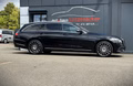 Daumennagel 3 - Mercedes-Benz E 350 d T-Mod Business| Burmester |SD | AHK