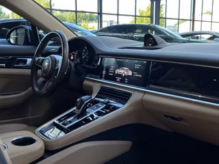 Porsche Panamera 4 E-Hybrid CHRONO / HEAD UP / BOSE / ACC - foto 21