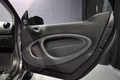 Daumennagel 17 - Smart ForTwo fortwo cabrio Brabus/JBL/38936 KM