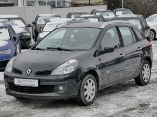 Renault Clio Gebrauchtwagen Kaufen