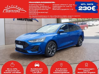 Ford Focus age.one-day registration Kaufen