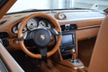 Daumennagel 27 - Porsche 911 Carrera S Cabrio  PTS Sonderlackierung