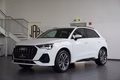 Daumennagel 3 - Audi Q3 35 TFSI S line  AUT NAV LED AHK