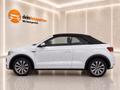 Daumennagel 29 - Volkswagen T-Roc Cabriolet R-Line Leder Navi PDC