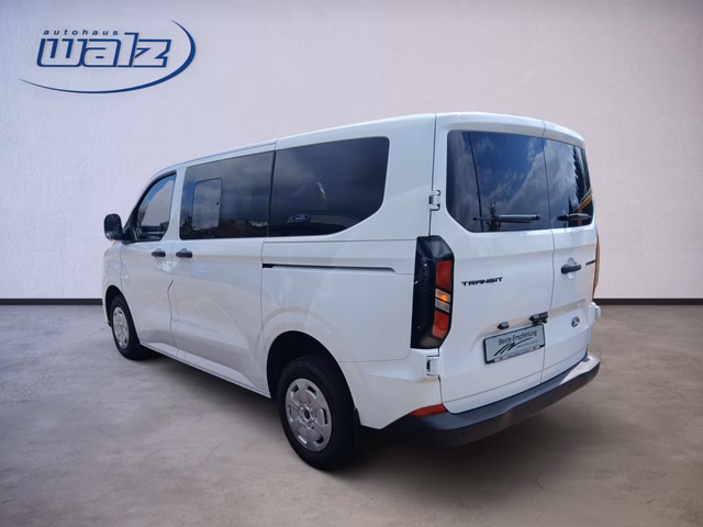 Ford Transit Custom Kombi 320 L1 FWD Trend 9 Sitzer - foto 3