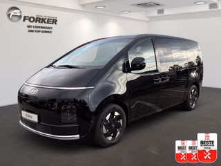 Hyundai STARIA Neuwagen Kaufen