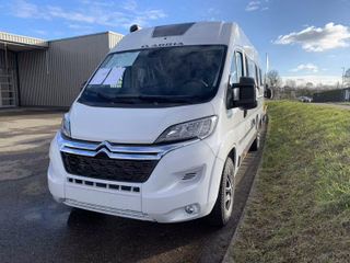 Adria 640 SL New vehicle for sale