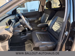 Citroën C4 Cactus 110 S&S OneTone*2.HAND*KAMERA*TEMP*SHZ - bilder 9