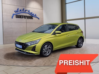Hyundai i20 age.one-day registration Kaufen