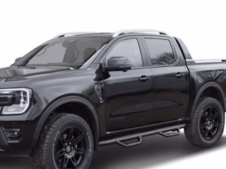 NPR23FH Ford Ranger ab 2023 - Fahrwerkshöherlegung 