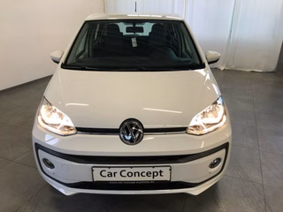 Volkswagen up! Neuwagen Kaufen