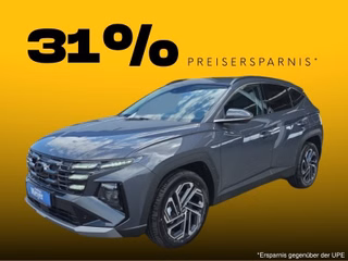 Hyundai TUCSON age.one-day registration Kaufen