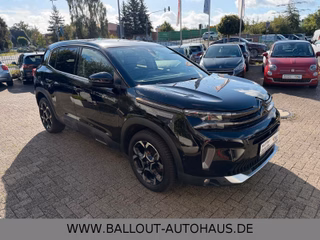 Citroën C5 Aircross Max*1.HAND*NAVI*KAMERA*SPUR*TOT*TEMP - foto 4
