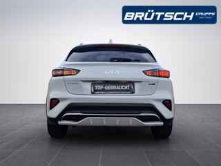 Kia XCeed 1.6 T-GDI GT Line AUTOMATIK / LEDER-PAKET / NAVI - bilder 1