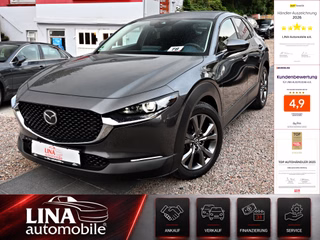 Mazda CX-30 Gebrauchtwagen Kaufen