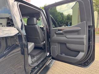 Chevrolet Silverado 6.2 V8 LT Trail Boss 2026 - foto 24