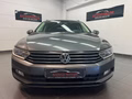Daumennagel 20 - Volkswagen Passat Variant Trendline TDi BMT/Start-Stopp Navi Tempomat Bluetooth Keyless Go