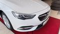 Daumennagel 9 - Opel Insignia B Grand Sport Innovation