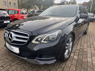 Mercedes-Benz E 350 Gebrauchtwagen Kaufen