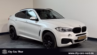 BMW X6 40d xDRIVE M-Paket H&K+360°+FOND+HEAD.UP - foto 7