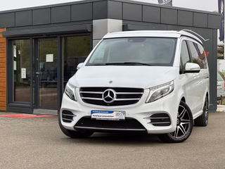Mercedes-Benz Marco Polo AMG HORIZON EDITION 1.HD Gebrauchtwagen Kaufen | EZ 10/2018 | Preis 48.490 €