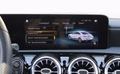 Daumennagel 27 - Mercedes-Benz CLA 220 AMG 4M/ DIST./WIDES./STHZ/PANO/M.BEAM