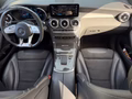 Daumennagel 16 - Mercedes-Benz GLC63 AMG 4MATIC *NIGHT PAKET*KLAPPENAUSPUFF*