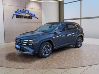 Hyundai TUCSON age.one-day registration Kaufen
