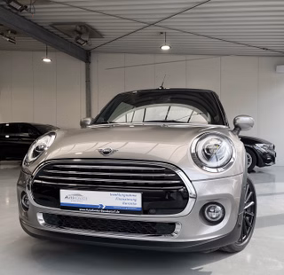 MINI Cooper Cabrio Used vehicle for sale