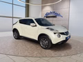 Daumennagel 7 - Nissan Juke 1.6 Tekna  Navi/Winterpaket