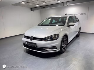 Volkswagen Golf VII 1.5 TSI Variant - photo 1