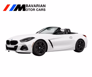 BMW Z4 New vehicle for sale