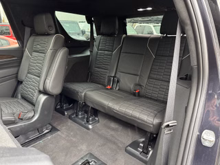 Cadillac Escalade 6.2 V8 Sport Platinum +LPG + 3 Jahre Garantie - foto 25