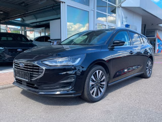 Ford Focus Turnier Titanium Style MHEV/Automatik - foto 1