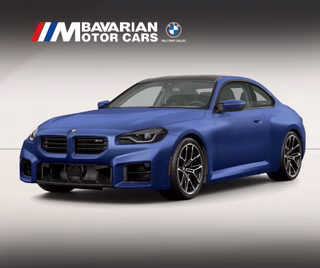 BMW M2 New vehicle for sale