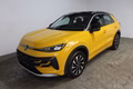 Daumennagel 3 - Volkswagen T-Roc 1.5 eTSI DSG Style ERGOACTIVE NAVI AHK